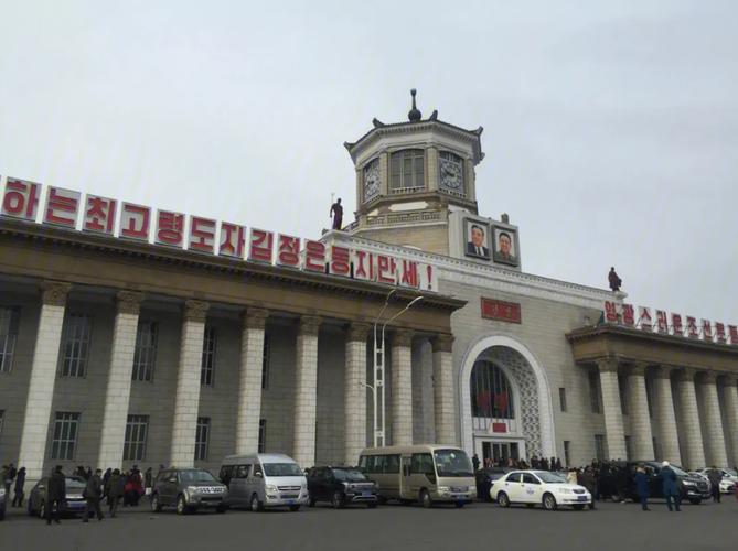 平壤人口有多少?7月份朝鲜平均气温多少-图3 平壤人口有多少?7月份朝鲜平均气温多少-图3