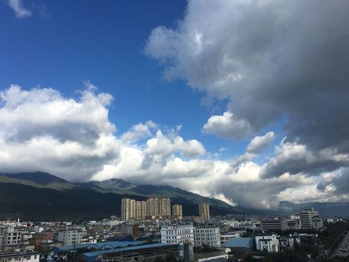 大理下关气温多少度?大理下关一年的气温差多少-图3 大理下关气温多少度?大理下关一年的气温差多少-图3