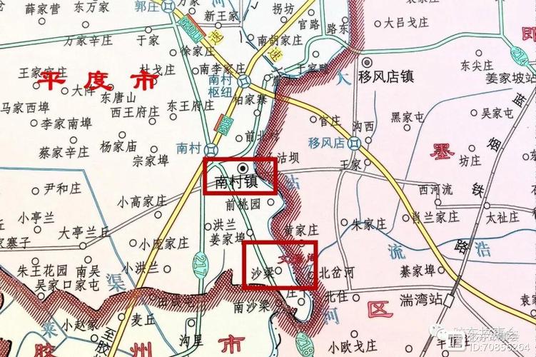 胶东都是指哪些地方?平度到胶莱镇多少公里-图2 胶东都是指哪些地方?平度到胶莱镇多少公里-图2