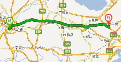 胶东都是指哪些地方?平度到胶莱镇多少公里-图1 胶东都是指哪些地方?平度到胶莱镇多少公里-图1