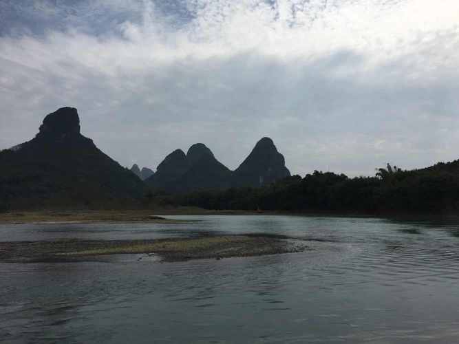 桂林四季的气候怎么样?桂林7月多少度-图1 桂林四季的气候怎么样?桂林7月多少度-图1