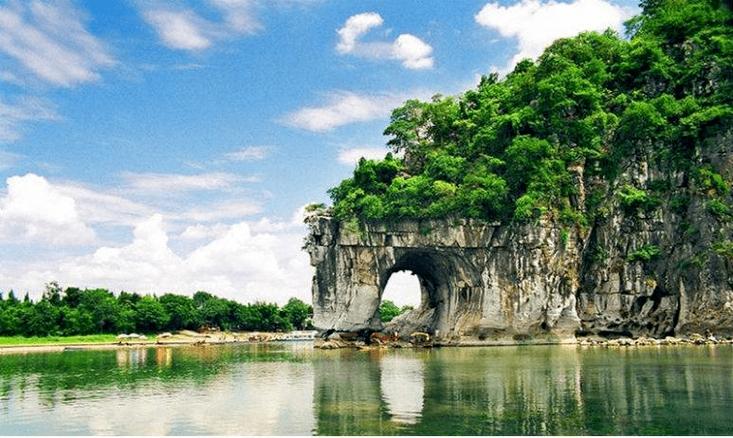 桂林四季的气候怎么样?桂林7月多少度-图3 桂林四季的气候怎么样?桂林7月多少度-图3