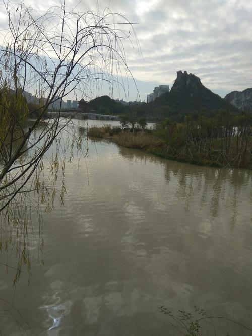 为什么最近广西老下雨?临桂最高温度是多少度-图3 为什么最近广西老下雨?临桂最高温度是多少度-图3