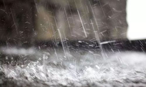 湖上大雨古诗?吴桥县到多少有雨啊-图3 湖上大雨古诗?吴桥县到多少有雨啊-图3