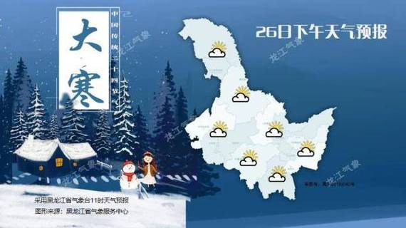 七台河建市时间?七台河今天多少度啊-图1 七台河建市时间?七台河今天多少度啊-图1