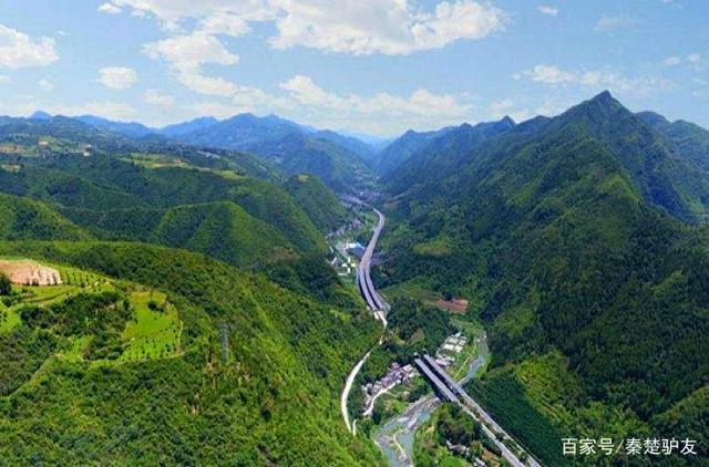 西安到旬阳县段家河镇多少公里?安康旬阳小河多少公里-图3 西安到旬阳县段家河镇多少公里?安康旬阳小河多少公里-图3