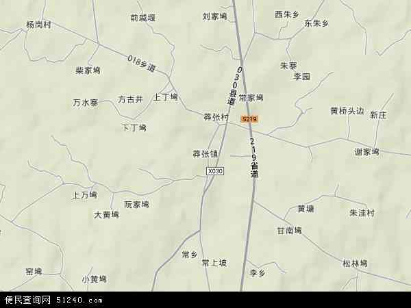 河南省信阳市罗山县莽张乡石头村邮编是什么?莽张镇有多少个村-图2 河南省信阳市罗山县莽张乡石头村邮编是什么?莽张镇有多少个村-图2