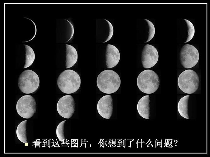 月球一圈多少里?上月球多少公里-图3 月球一圈多少里?上月球多少公里-图3