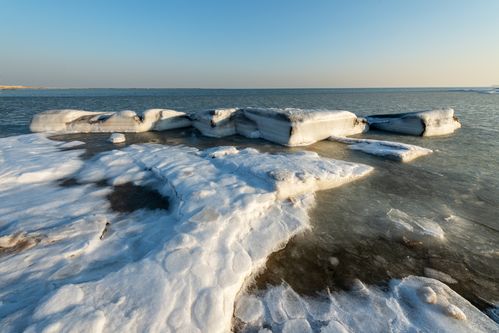 冬天兴城怎么旅游最好?兴城冬天天气最低多少度-图3 冬天兴城怎么旅游最好?兴城冬天天气最低多少度-图3