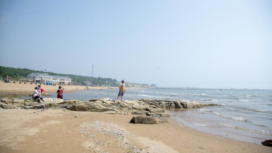 兴城海滨浴场水质怎么样?兴城温度多少度-图2 兴城海滨浴场水质怎么样?兴城温度多少度-图2