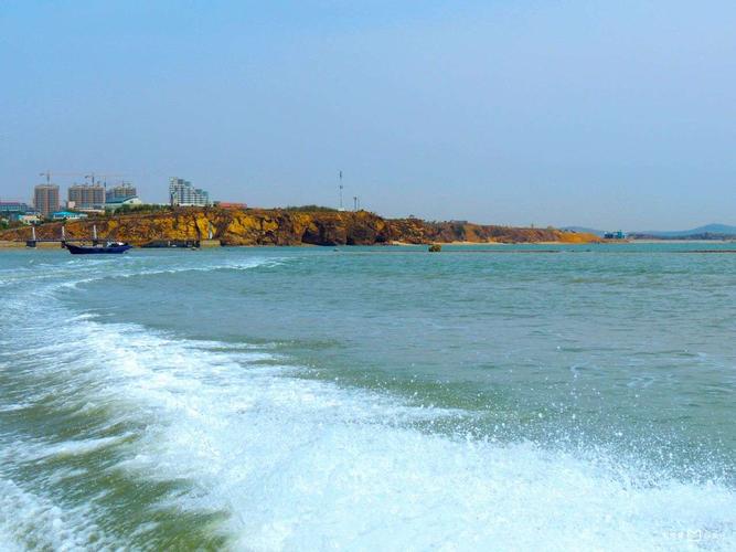 兴城海滨浴场水质怎么样?兴城温度多少度-图3 兴城海滨浴场水质怎么样?兴城温度多少度-图3