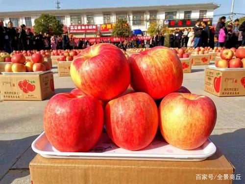 胶南附近都有哪些大集?多一点详细一点?胶南宝山苹果多少钱-图2 胶南附近都有哪些大集?多一点详细一点?胶南宝山苹果多少钱-图2