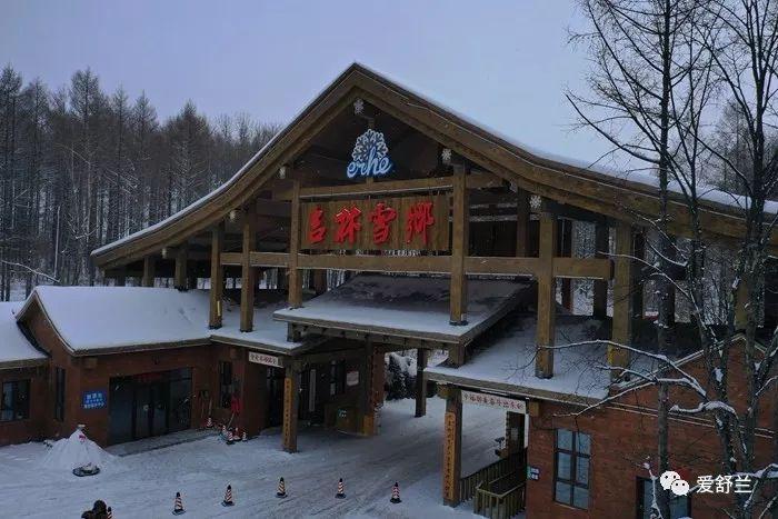 牡丹江威虎山景区有什么?东宁市到雪乡多少公里-图2 牡丹江威虎山景区有什么?东宁市到雪乡多少公里-图2