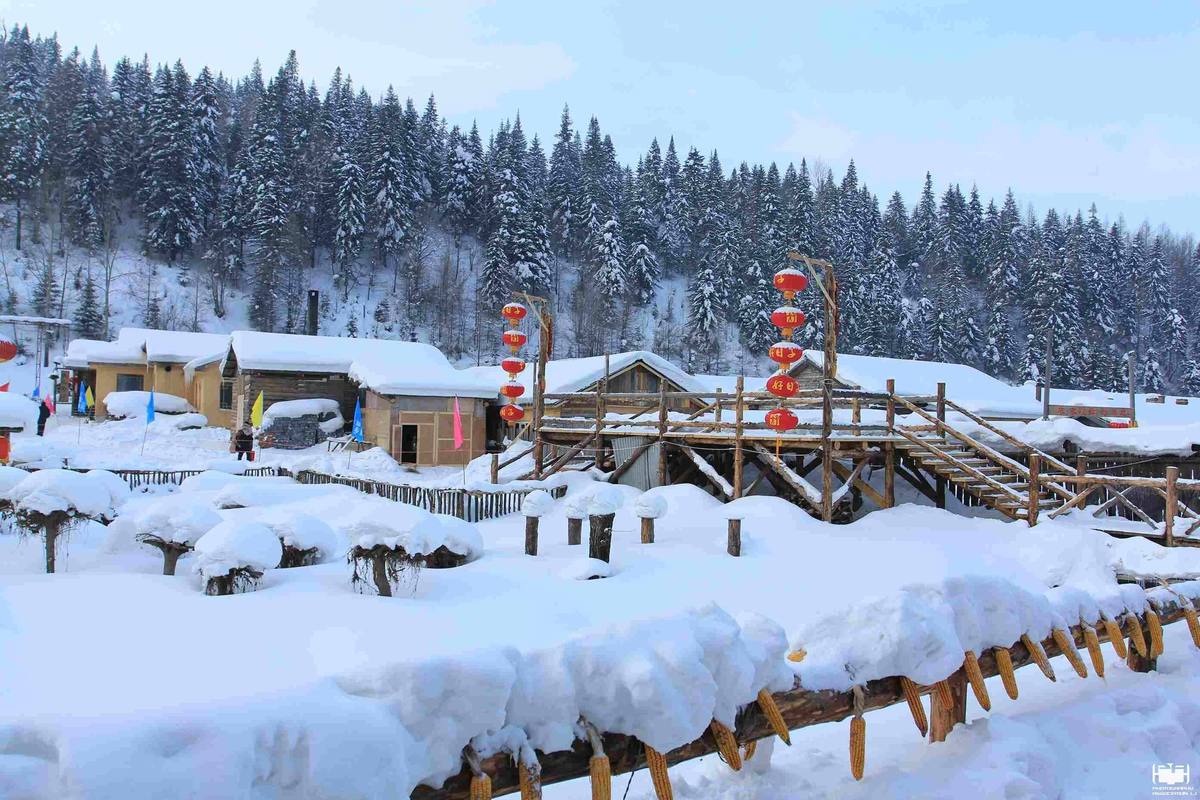牡丹江各大景区何时开园?东宁市离雪乡多少公里-图2 牡丹江各大景区何时开园?东宁市离雪乡多少公里-图2