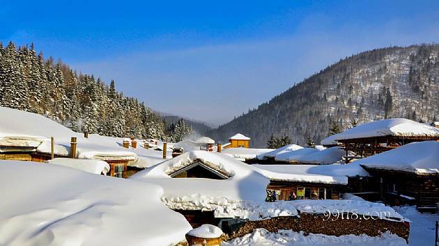 牡丹江各大景区何时开园?东宁市离雪乡多少公里-图3 牡丹江各大景区何时开园?东宁市离雪乡多少公里-图3