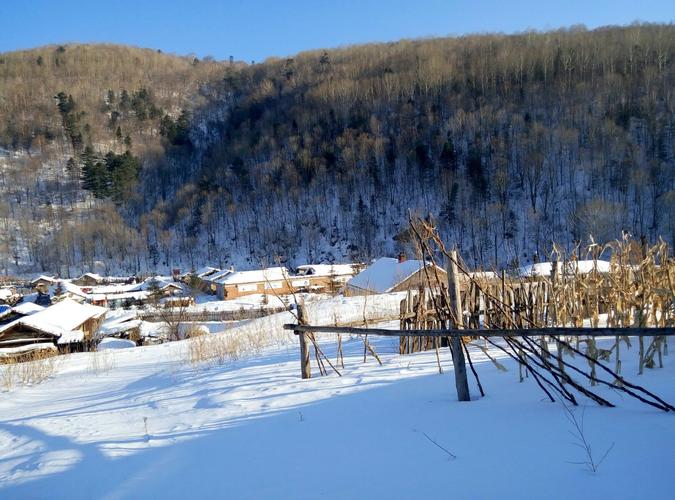 牡丹江威虎山景区有什么?哈尔滨雪乡离东宁多少公里-图1 牡丹江威虎山景区有什么?哈尔滨雪乡离东宁多少公里-图1