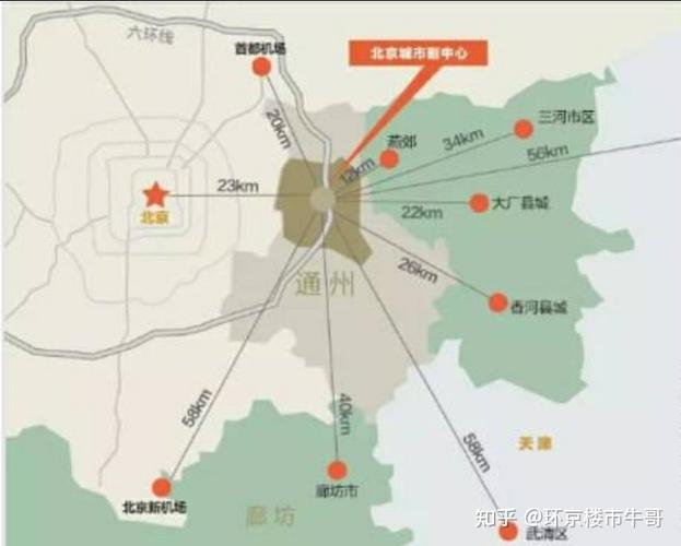燕郊城区面积?河北燕郊市内多少度达标-图2 燕郊城区面积?河北燕郊市内多少度达标-图2