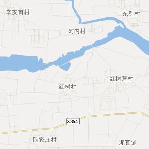 登州府文登县七甲十二社张家庄在现在的什么地方?定兴县张家庄多少人口-图3 登州府文登县七甲十二社张家庄在现在的什么地方?定兴县张家庄多少人口-图3