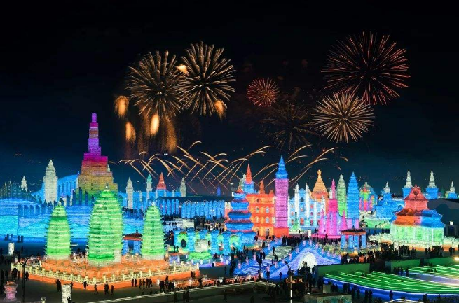哈尔滨市2020年人均生活费哈尔滨2020年最冷多少度-图1 哈尔滨市2020年人均生活费哈尔滨2020年最冷多少度-图1
