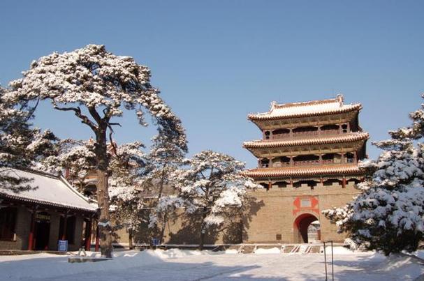 2021太原元旦跨年去哪里好?抚远去雪乡旅游大概多少钱-图2 2021太原元旦跨年去哪里好?抚远去雪乡旅游大概多少钱-图2