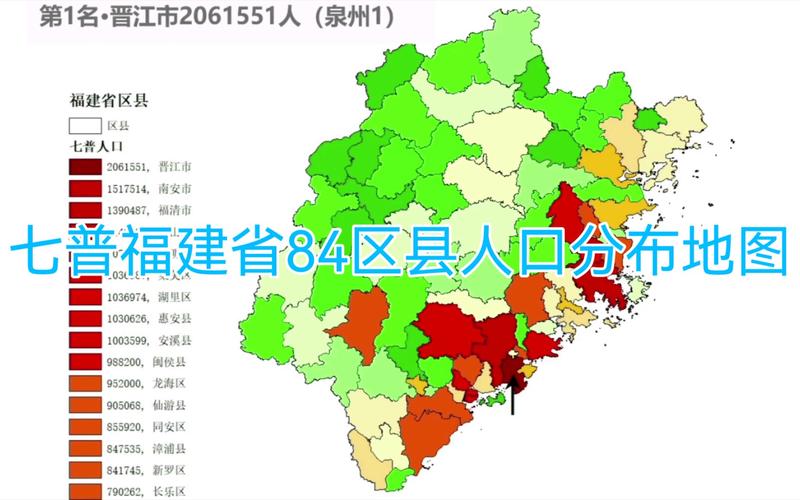 2021年福建地区人口分布福建的座机电话区号是多少-图2 2021年福建地区人口分布福建的座机电话区号是多少-图2