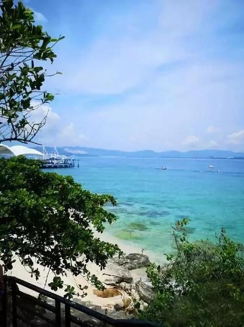一年四季如夏的城市国家?三亚有多少地方四季都是夏天-图2 一年四季如夏的城市国家?三亚有多少地方四季都是夏天-图2