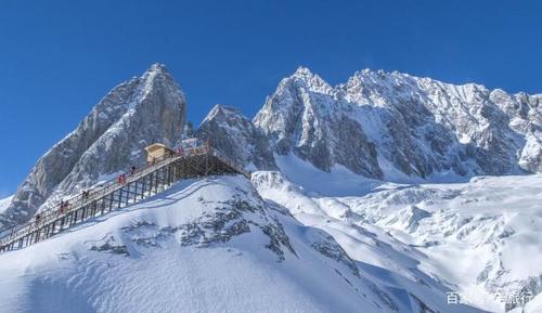 2023年2月份玉龙雪山有雪吗?玉龙雪山在多少度下雪-图2 2023年2月份玉龙雪山有雪吗?玉龙雪山在多少度下雪-图2