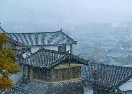 江苏的冬天一般多少度?南京冬天平均多少天-图3 江苏的冬天一般多少度?南京冬天平均多少天-图3