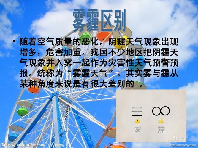 易形成雾霾的天气特征是什么?气温多少易出现雾霾-图3 易形成雾霾的天气特征是什么?气温多少易出现雾霾-图3