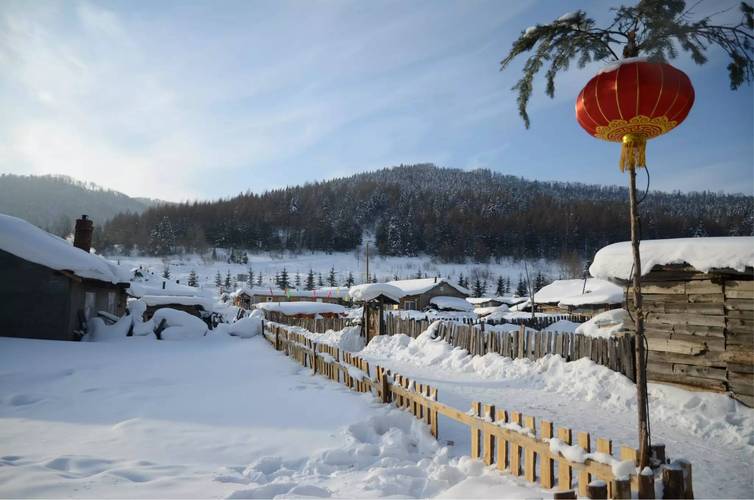 东三省的雪是怎么回事?东北省有多少个地方下雪-图2 东三省的雪是怎么回事?东北省有多少个地方下雪-图2