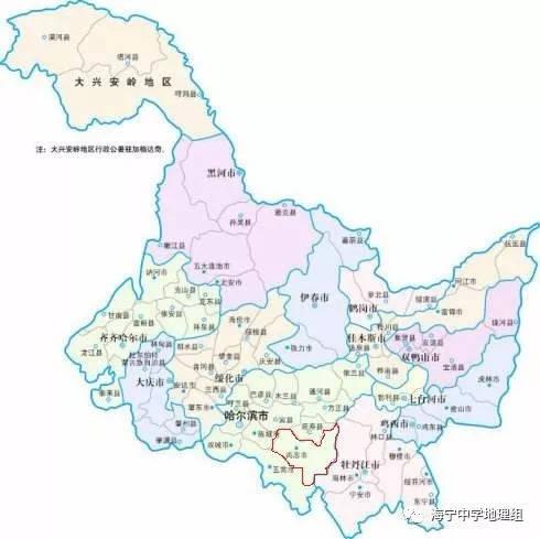 黑龙江省哈尔滨(尚志市)下属一共多少个镇?名称都是什么?尚志市到庆阳镇多少公里-图2 黑龙江省哈尔滨(尚志市)下属一共多少个镇?名称都是什么?尚志市到庆阳镇多少公里-图2