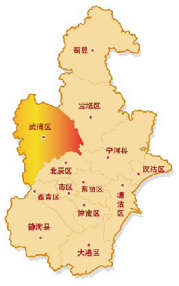 天津市武清区海拔多少米?天津市武清海拔多少-图3 天津市武清区海拔多少米?天津市武清海拔多少-图3