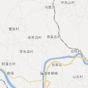 石家庄矿区跟井陉什么关系?井陉县与井陉矿区路程多少-图3 石家庄矿区跟井陉什么关系?井陉县与井陉矿区路程多少-图3