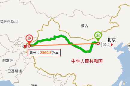 xnn是哪个城市的代码?包头到新疆喀什多少公里-图1 xnn是哪个城市的代码?包头到新疆喀什多少公里-图1