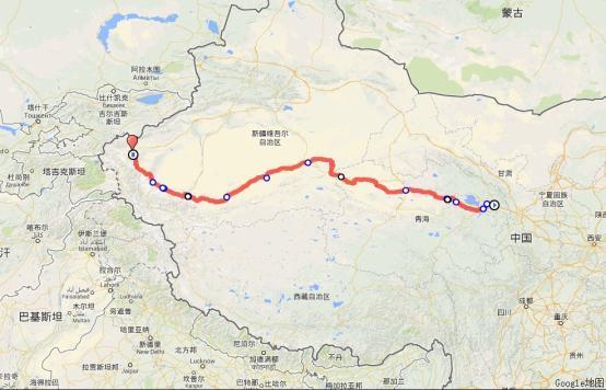 xnn是哪个城市的代码?包头到新疆喀什多少公里-图3 xnn是哪个城市的代码?包头到新疆喀什多少公里-图3