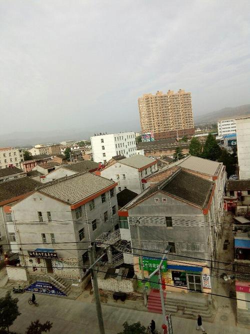 宝鸡市陇县乡镇有多少?陇县李家河镇多少人-图1 宝鸡市陇县乡镇有多少?陇县李家河镇多少人-图1