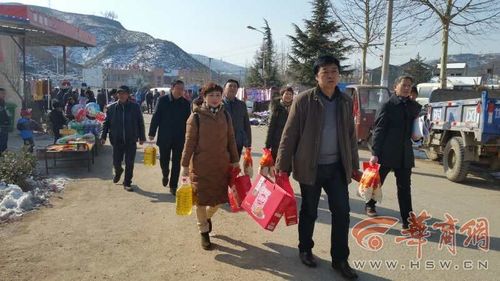 宝鸡市陇县乡镇有多少?陇县李家河镇多少人-图2 宝鸡市陇县乡镇有多少?陇县李家河镇多少人-图2