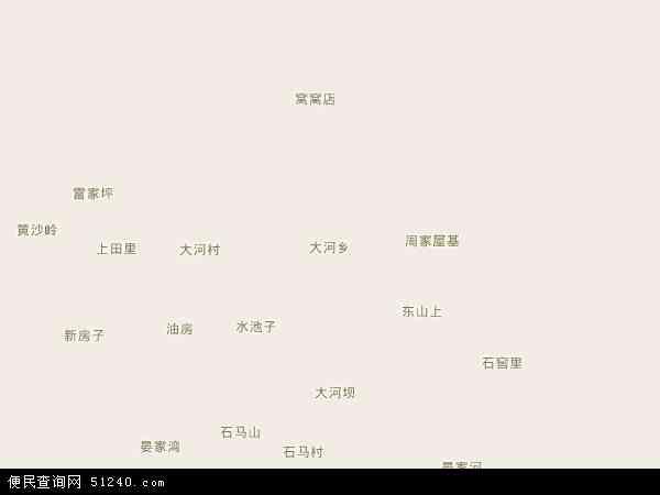 林州各个乡镇分别有多少个行政村?西乡县大河镇多少个村委会-图1 林州各个乡镇分别有多少个行政村?西乡县大河镇多少个村委会-图1