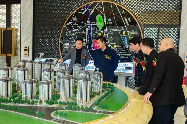南丹丹州悦府什么时候交房?武平县中堡平均人口是多少-图1 南丹丹州悦府什么时候交房?武平县中堡平均人口是多少-图1
