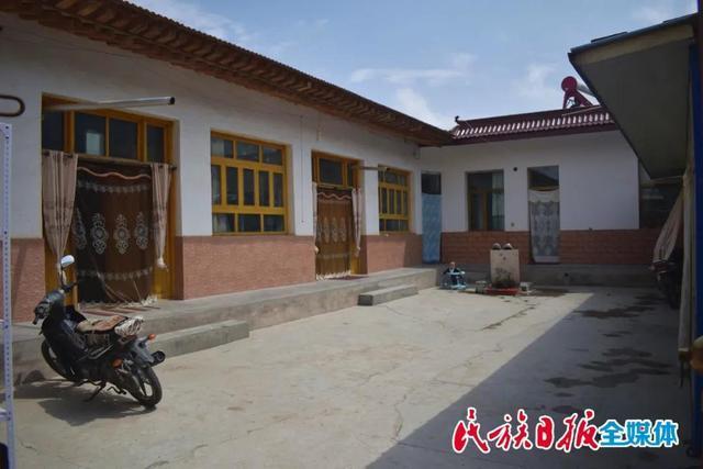 非五类村是指哪五类村?甘肃东乡县河滩镇人口多少-图2 非五类村是指哪五类村?甘肃东乡县河滩镇人口多少-图2