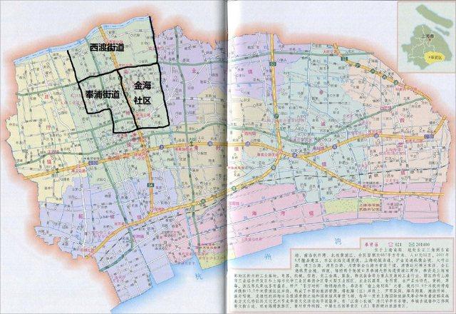 上海奉贤有哪几个镇?黔江石家的邮编是多少-图3 上海奉贤有哪几个镇?黔江石家的邮编是多少-图3