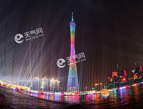 广州元旦节通常穿什么衣服?元旦期间广州温度多少-图3 广州元旦节通常穿什么衣服?元旦期间广州温度多少-图3