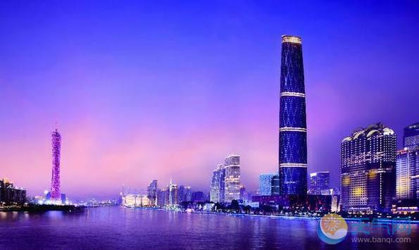 广州元旦节通常穿什么衣服?元旦期间广州温度多少-图2 广州元旦节通常穿什么衣服?元旦期间广州温度多少-图2