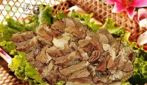 蒙古肉是什么动物肉?羊肉多少钱蒙语怎么说-图1 蒙古肉是什么动物肉?羊肉多少钱蒙语怎么说-图1