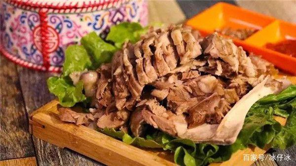 蒙古肉是什么动物肉?羊肉多少钱蒙语怎么说-图3 蒙古肉是什么动物肉?羊肉多少钱蒙语怎么说-图3