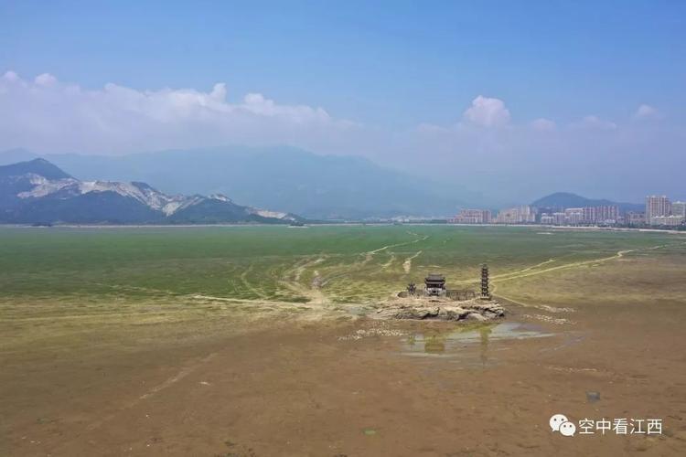 庐山市草洲面积?星子多少度-图2 庐山市草洲面积?星子多少度-图2