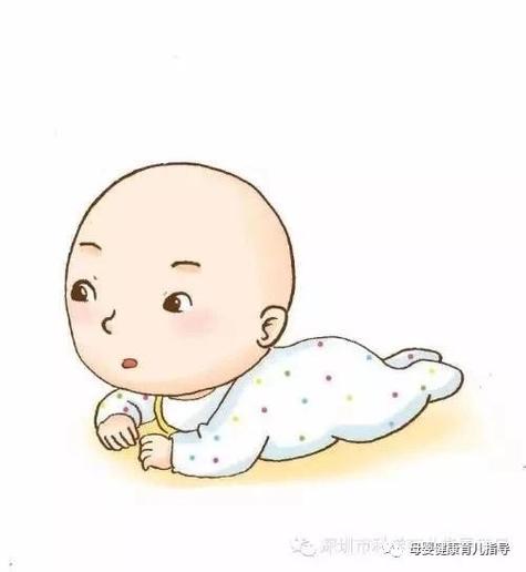 3个月宝宝能抬头多久算正常?三月龄小孩多少度是正常-图2 3个月宝宝能抬头多久算正常?三月龄小孩多少度是正常-图2