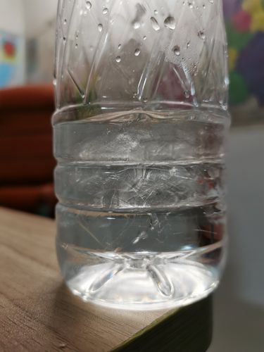 水结冰的最低温度是多少?路面结冰的温度是多少度-图3 水结冰的最低温度是多少?路面结冰的温度是多少度-图3