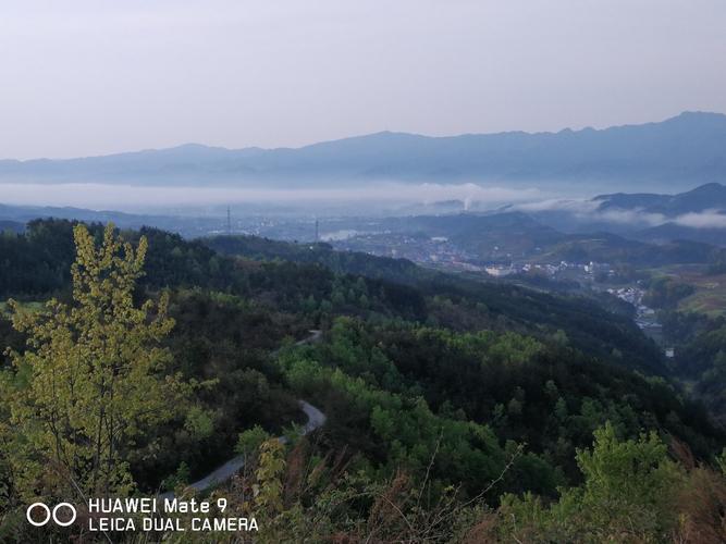 十堰市区是高山吗?竹溪最高海拔多少米-图3 十堰市区是高山吗?竹溪最高海拔多少米-图3