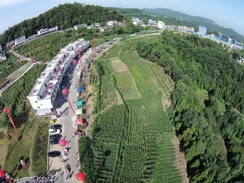 四川省中江县有什么地方好玩的?中江县集凤镇村长电话是多少-图2 四川省中江县有什么地方好玩的?中江县集凤镇村长电话是多少-图2